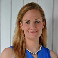 Ovinto Employee Nathalie Delwaide's profile photo