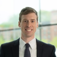 HarbisonWalker International Employee Joshua Sayre's profile photo