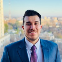 Lighthouse Public Affairs Employee Raymond Contreras's profile photo