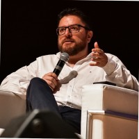 Finity Employee Arnold Johannes Bustos's profile photo