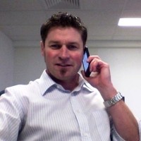 Joe O'Byrne Email