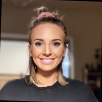 FOUR PAWS Employee Kaitlyn Stengel's profile photo