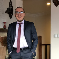 Murat Muslu Email