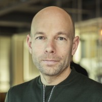 Carv Employee Barend Raaff's profile photo