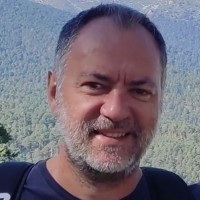 Varenga Employee José Luis García's profile photo