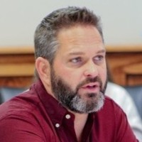 OOIDA Employee Rod Nofziger's profile photo