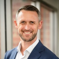 Avive Health Employee Greg Procter's profile photo
