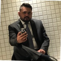 Wasaya Airways LP Employee Urvish Bhalodia's profile photo