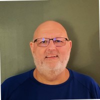 Hubbell Incorporated Employee John Gramling's profile photo