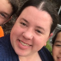 Viz Glass, Inc. Employee Stephanie Maharaj's profile photo