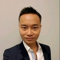 Urban Barn Employee Kai Yeung's profile photo