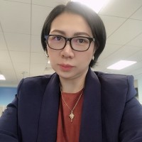 Paula Santos-Rufino Email & Phone Number