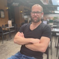 LIVEKINDLY Collective Employee Anders Granath's profile photo