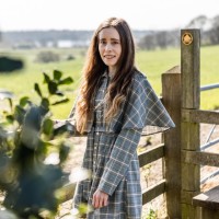 Shires Equestrian Employee Naomi Evans's profile photo