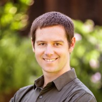 Lucid Motors Employee Robby Sampson's profile photo