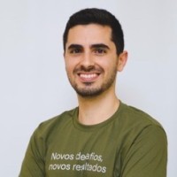 Core Lean Employee Rodolfo Casado's profile photo