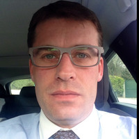 COFIM SYSTEM Employee Sylvain Maillard's profile photo