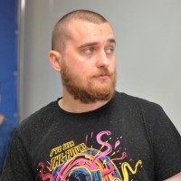 Andrii Stiahailo Email