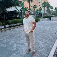 Summit Supply Employee David Anderson's profile photo