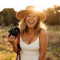 CampFire Employee Haley McCloskey's profile photo