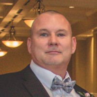 Boyd Aluminum Employee Bill Franklin's profile photo