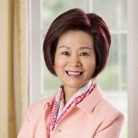 Compass / Employee Sabrina Wu's profile photo