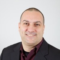 Évimbec Ltée Employee Denis Bélanger's profile photo