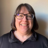 InTouch Credit Union Employee Amy Meska's profile photo