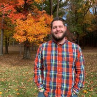 DoorDash Employee Mark Waldron's profile photo