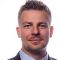 Compugen Inc Employee Dmitry Sokolov's profile photo