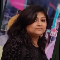 Upside Learning Solutions Employee Tanu Bharti's profile photo