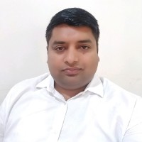 Emedlife Insurance Broking Services Limited Employee Manish Nagar's profile photo