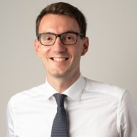 Alpha Development Employee Paul Monk's profile photo