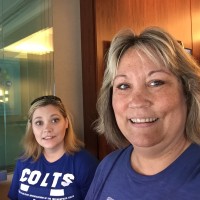 Jill Allison Email & Phone Number