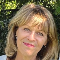 Darewin Employee Marie Galfre's profile photo