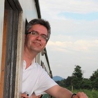imec Employee Marc Verhoeven's profile photo