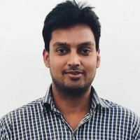 Kumar Saurav Email & Phone Number
