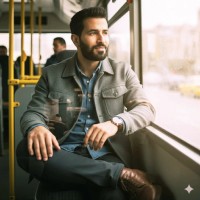 OPDC Employee Ali Mohammed's profile photo