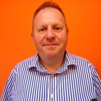 Thomas Callum Associates Limited Employee Mark Malyon's profile photo