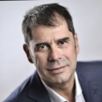 E-mail e número de telefone de Olivier Grenon-Andrieu