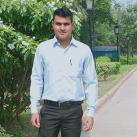 Abhishek Pandey Email