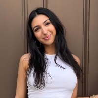 AMP3 Public Relations Employee Arianna Kotsatos's profile photo