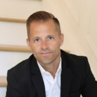 Compass Employee Peter Allison's profile photo