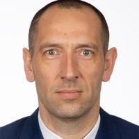 GAMET S.A. Employee Karol Gorzelniak's profile photo