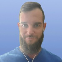 Inside Sales Solutions Employee Blaine Philipson's profile photo