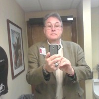 Universal Life Church Employee Hal Campbell's profile photo