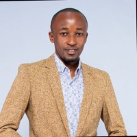 INKOMOKO Employee Elvis B.'s profile photo