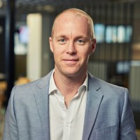 The Gordon Employee Matt Rattray-Wood's profile photo