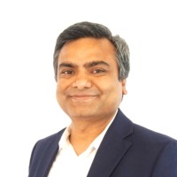 AstraCommons Employee Mobin Khan's profile photo