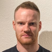 Save the Children International Employee Neil Raw's profile photo